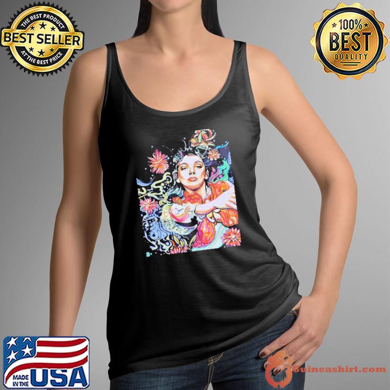 And dream of sheep trending classi s Tank Top