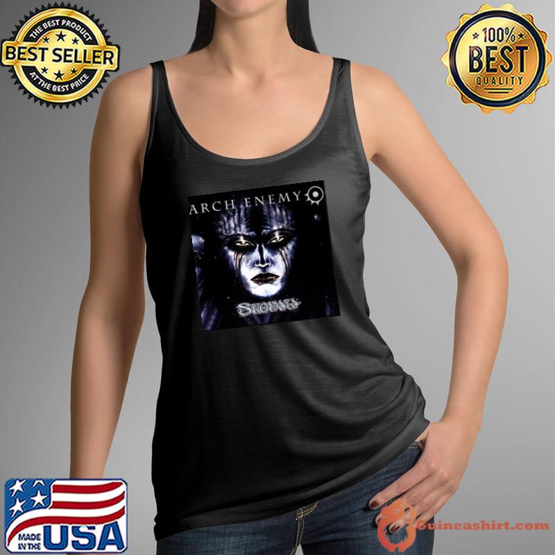 Arch enemy encut music graphic trending classic s Tank Top