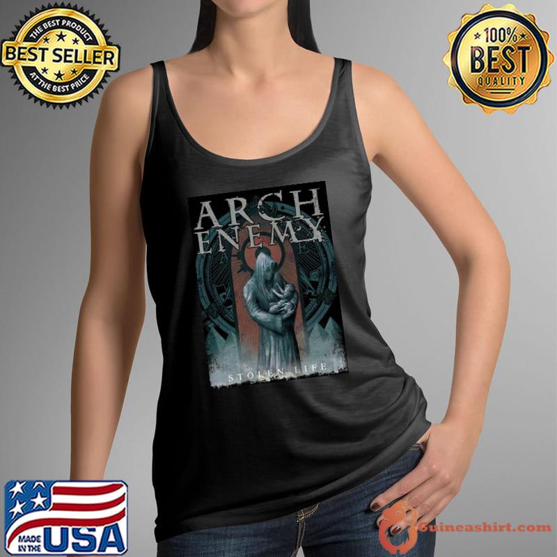 Arch enemys stolen life trending classic s Tank Top