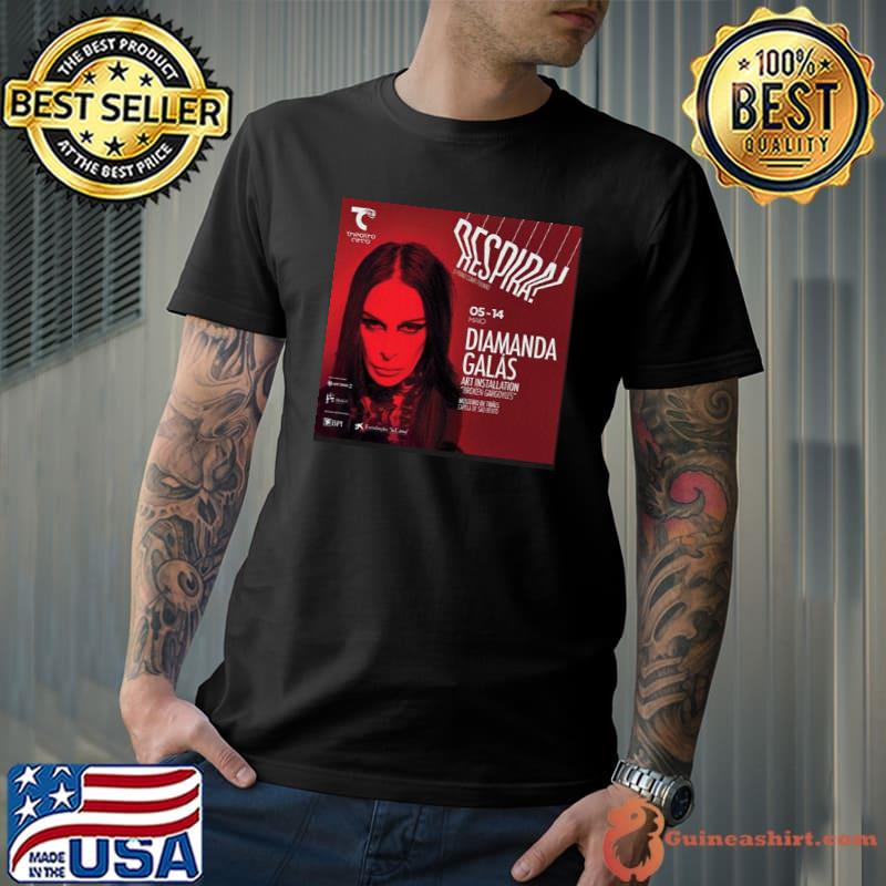 Art installation brokens trending classic shirt