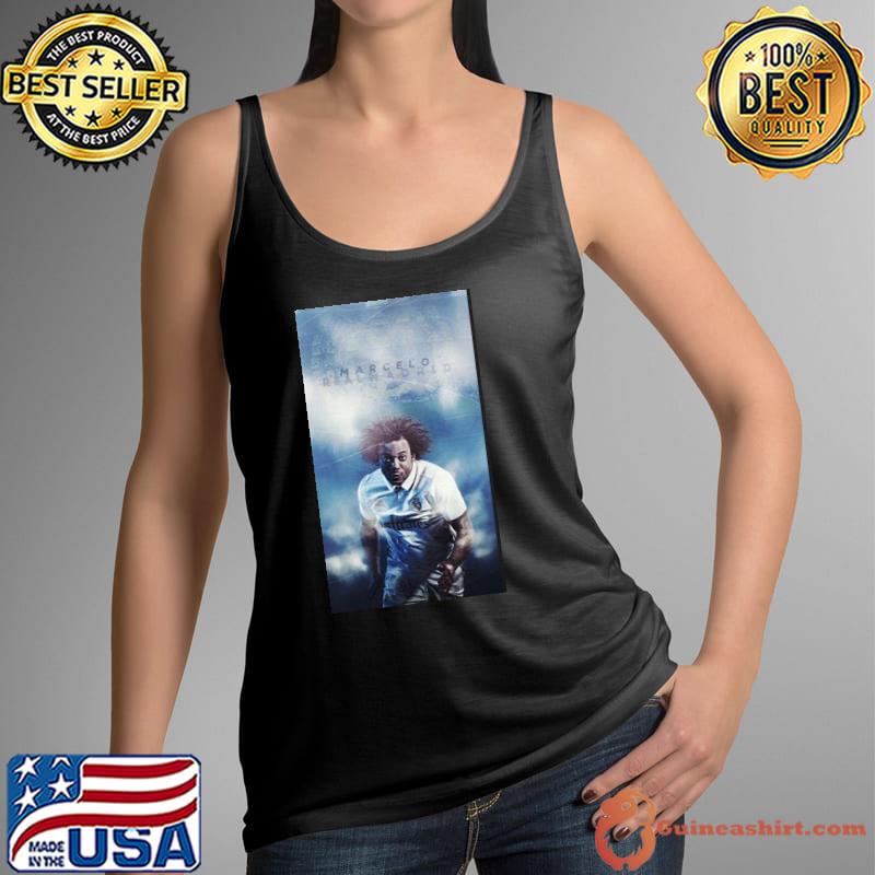 Art marcelo vieira trending classic s Tank Top