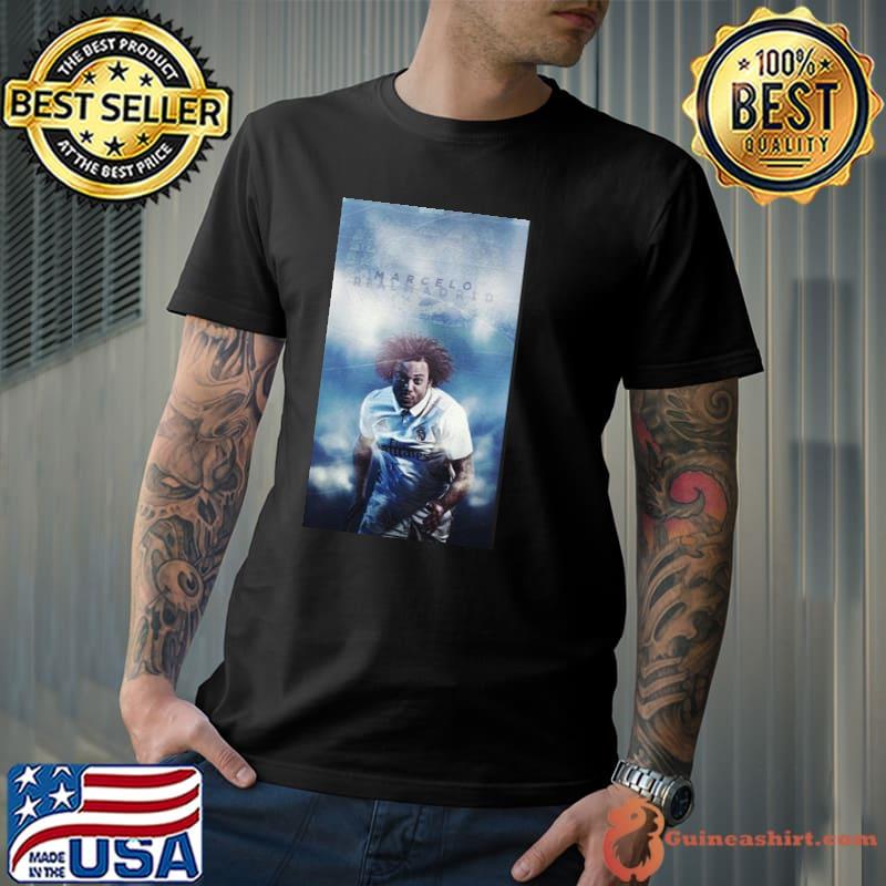 Art marcelo vieira trending classic shirt