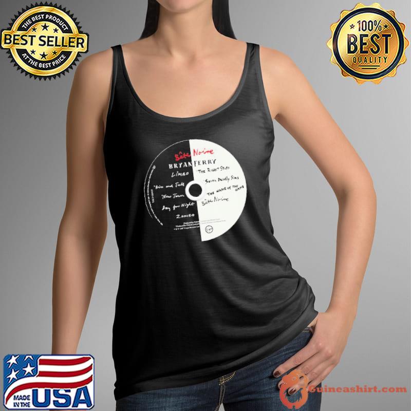 Bete noire bryan ferry trending classic s Tank Top