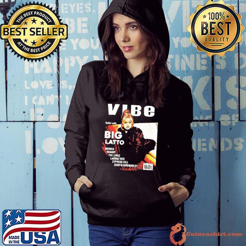 Big latto trending s Hoodie