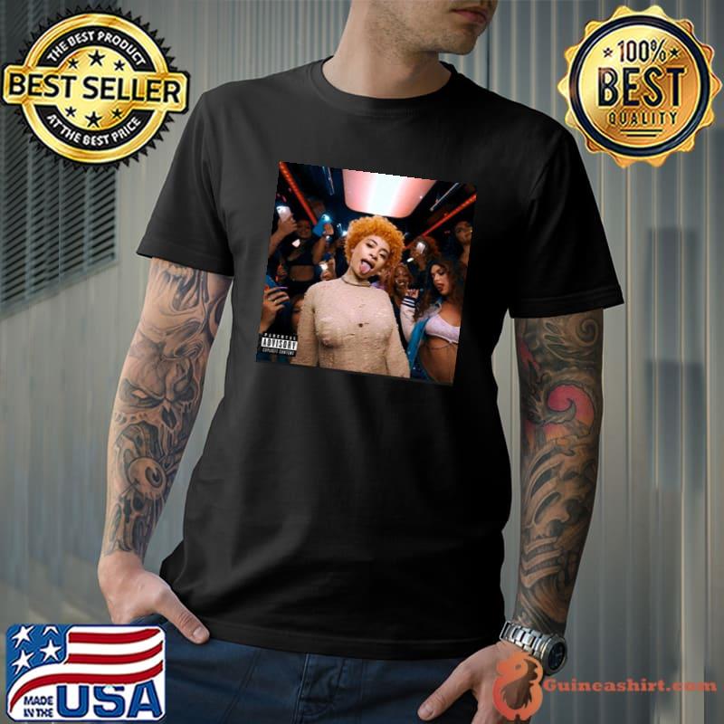 BikinI bottom ice spice trending classic shirt