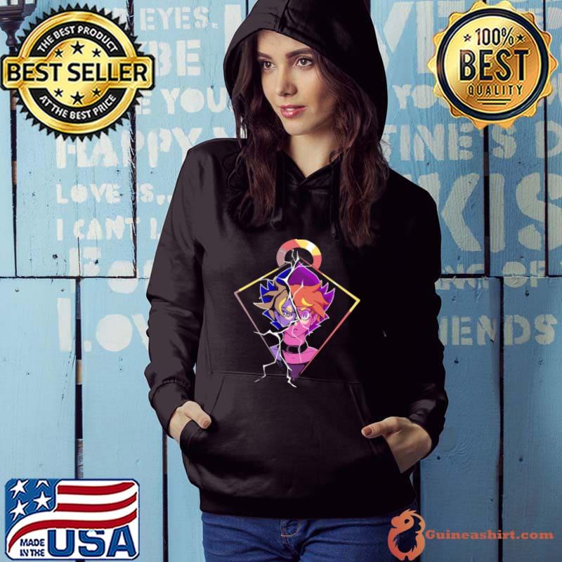 Bonds beyond time yu gI oh s Hoodie