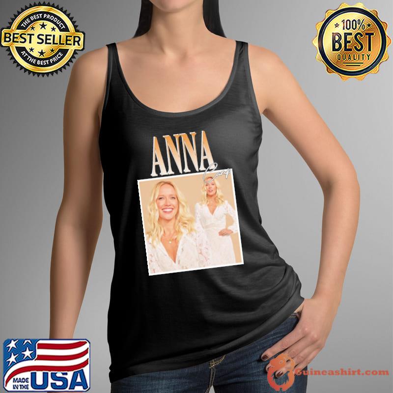 Bumper anna camp pitch perfect lover gift classic s Tank Top