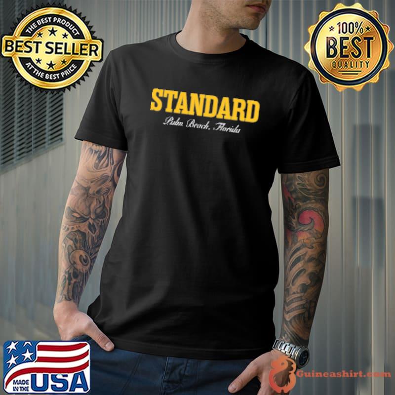Cbum merch standard shirt