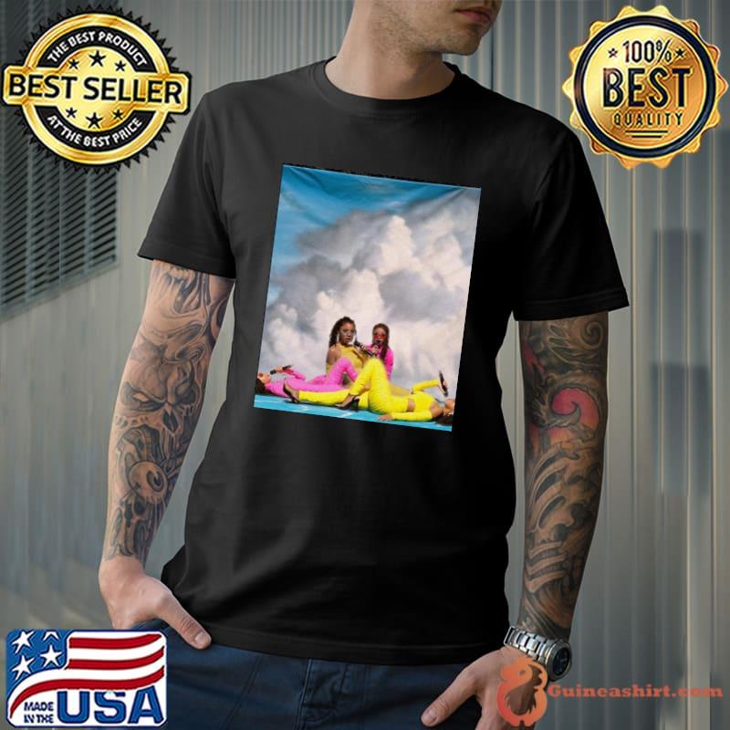 Chloe x halle do it live trending classic shirt