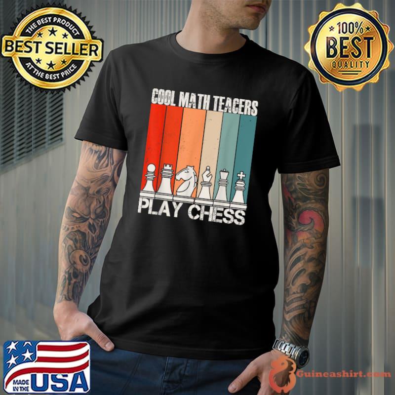 cool math shirt designs