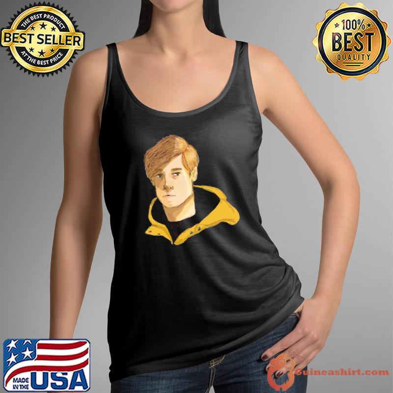 Dark jonas kahnwald netflix louis hofmann darknetflix nemopollo classic s Tank Top