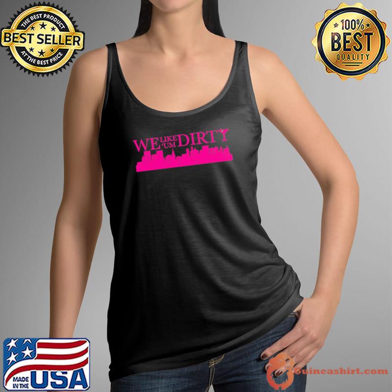 Dirty martinI we like ‘um dirty funny party design sex and the city classic s Tank Top