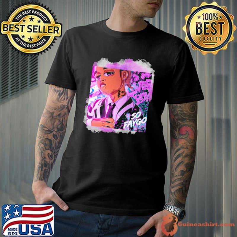 Fanart sofaygo classic shirt