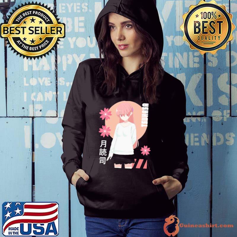 Fly me to the moon tonikaku kawaiI tsukasa tsukuyomI classic s Hoodie
