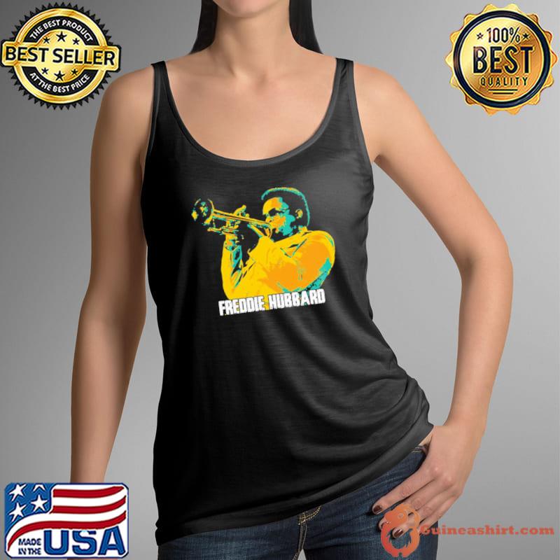 Freddie hubbard frederick dewayne classic s Tank Top