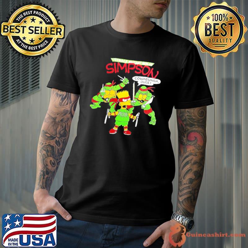 Classic Ninja T-Shirt
