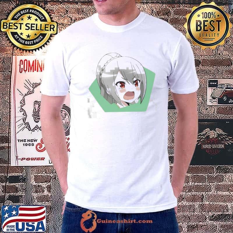 Futoku no guild maidena immoral guild shirt