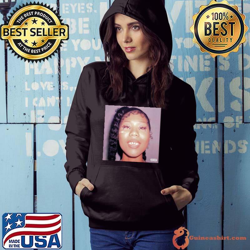 Her loss new album drak and 21 savage cover art s Hoodie