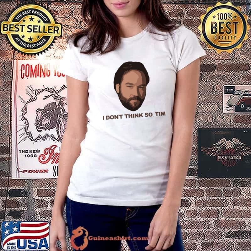 I don't think so tim home improvement s Ladiestee