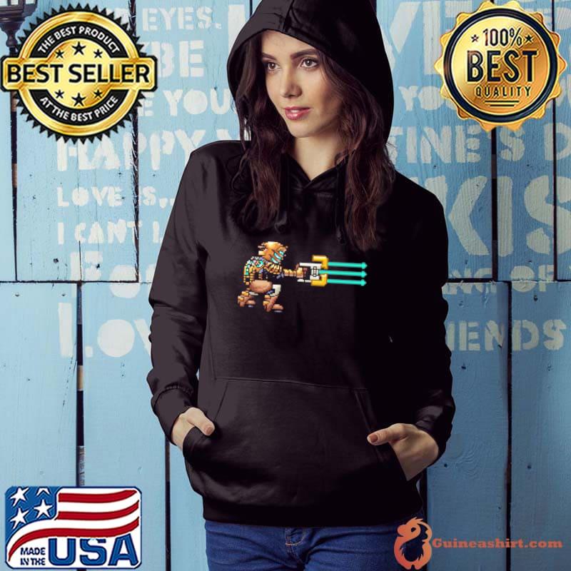 Isaac clarke cute design dead space s Hoodie