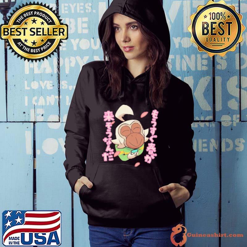 Japanese design odd taxI s Hoodie