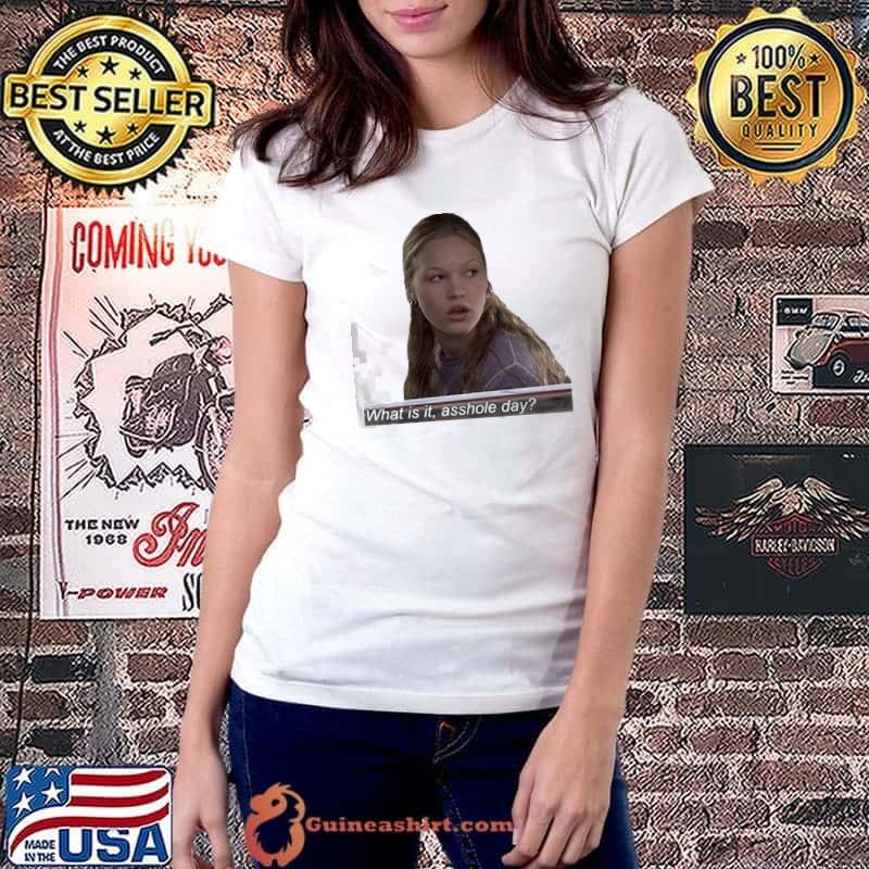 Kat stratford what is it asshole day home improvement classic s Ladiestee
