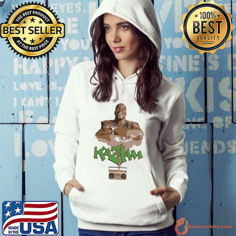 Kazaam aladin s Hoodie