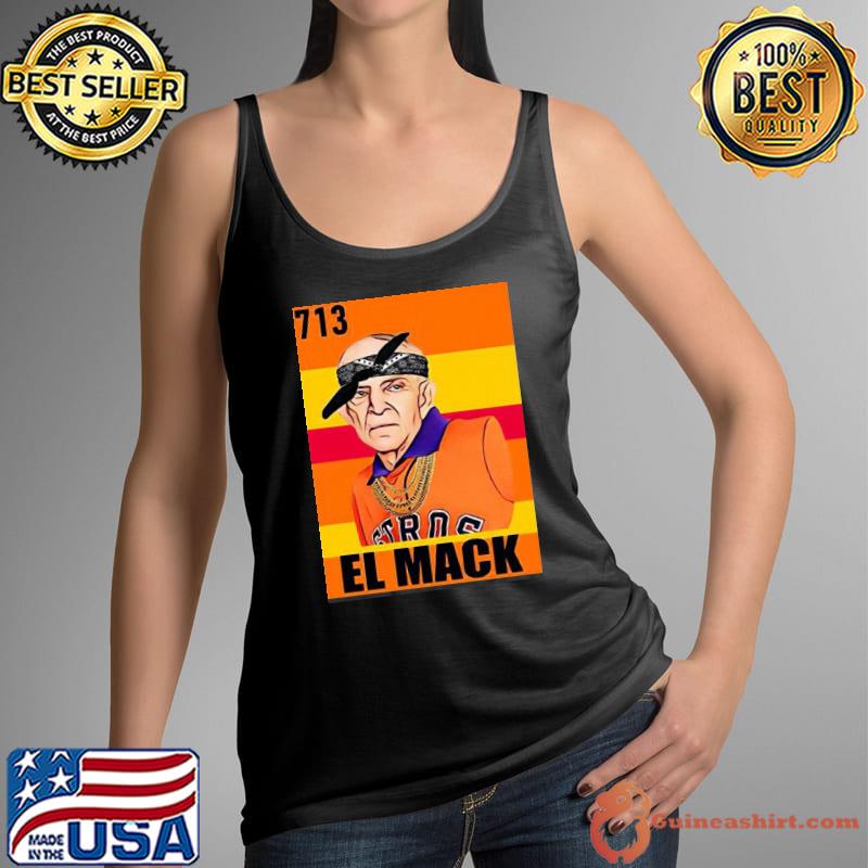Mattress mack 713 el mack classic s Tank Top