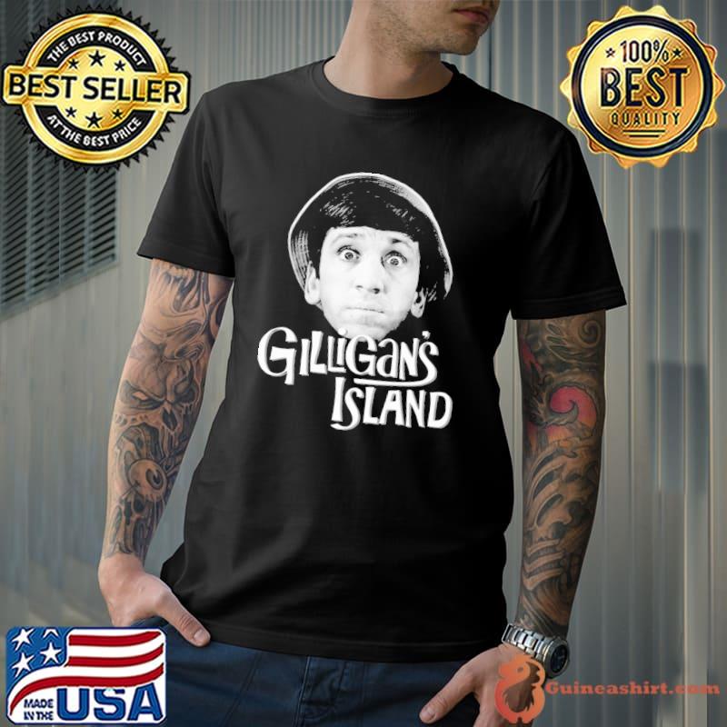 Meme gilligans island classic shirt