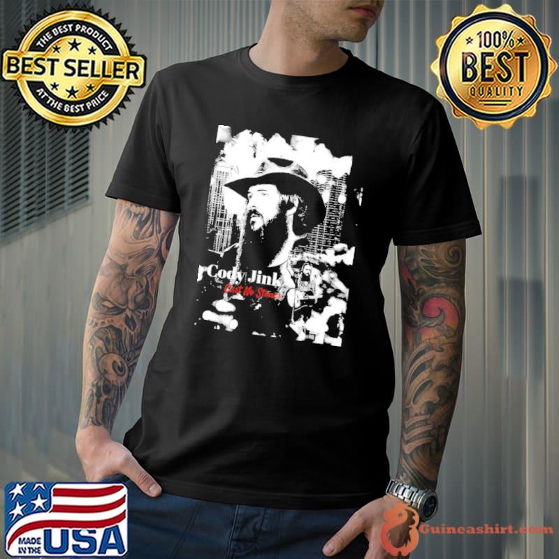 Meredith cody jinks rounders shirt