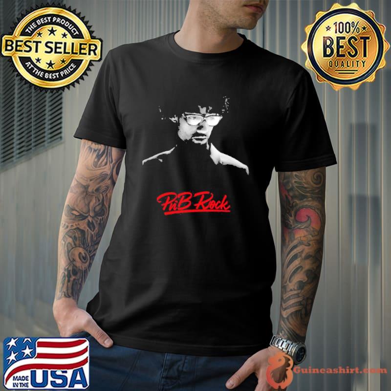 Pnb rock trending shirt
