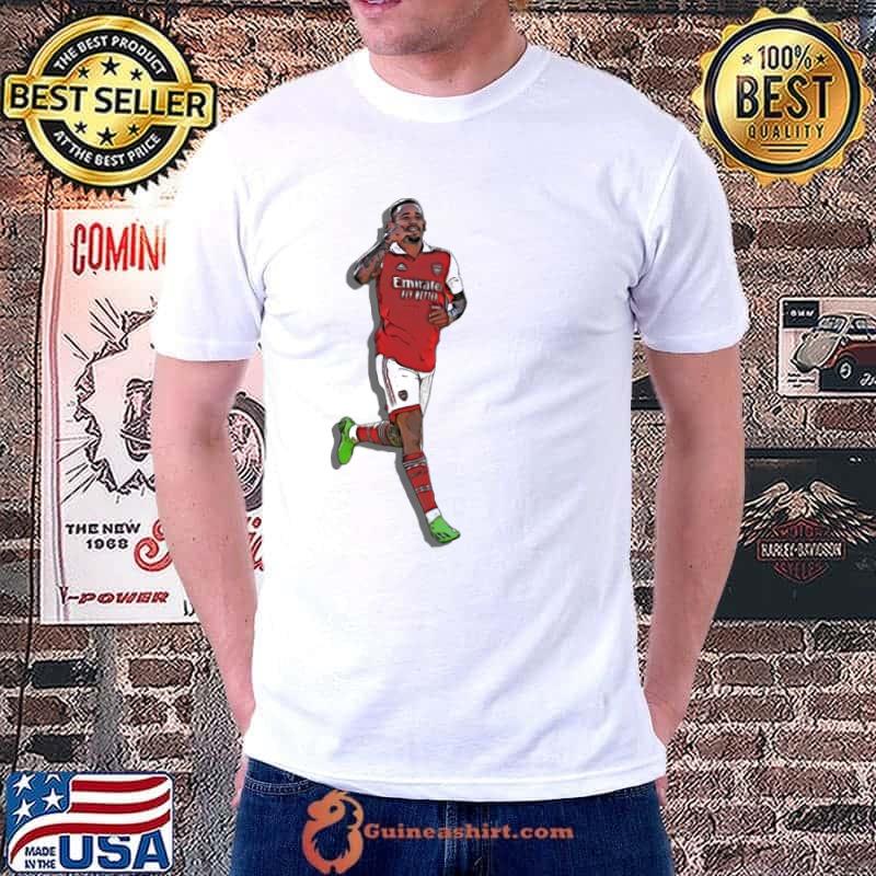 Running gabriel Jesus new design Footballsport shirt