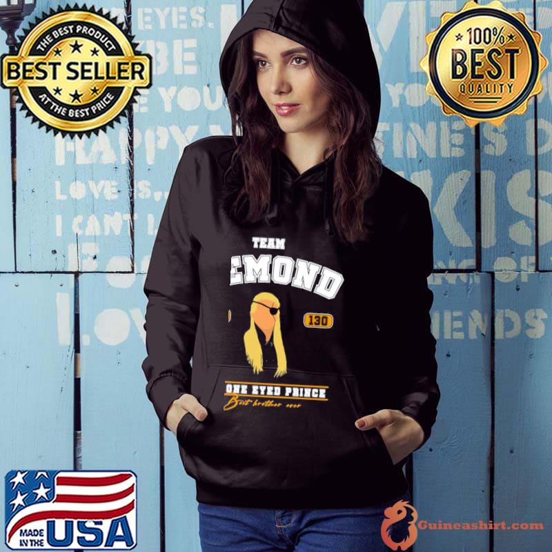 Team aemond the one eyed prince 110 130 house of the dragon s Hoodie