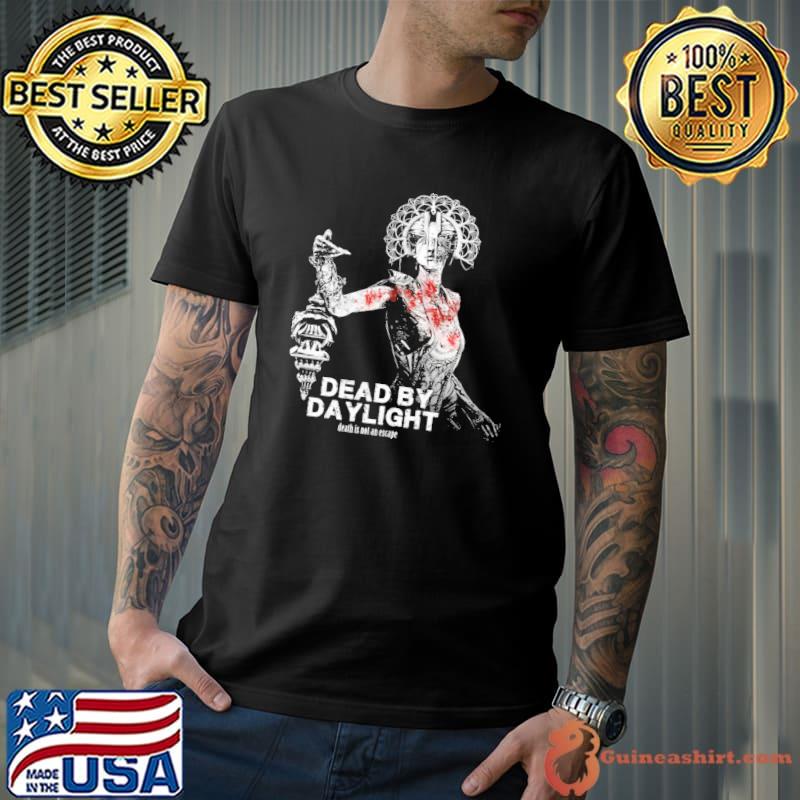 The plague dead by daylight shirt