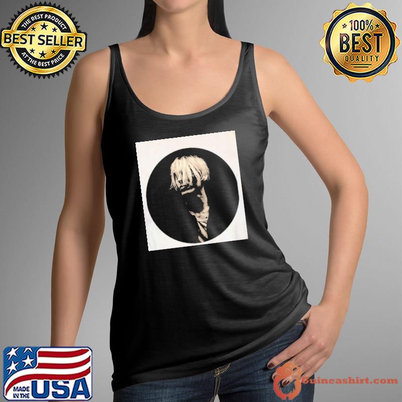 We love jamie campbell bower classic s Tank Top