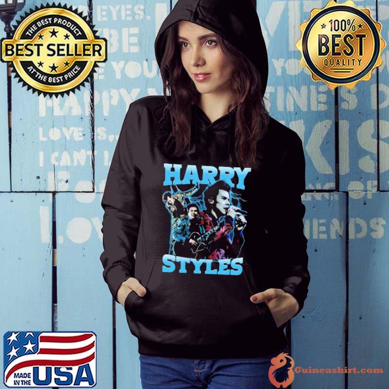 What am I chopped liver hs Harry styles vintage retro s Hoodie