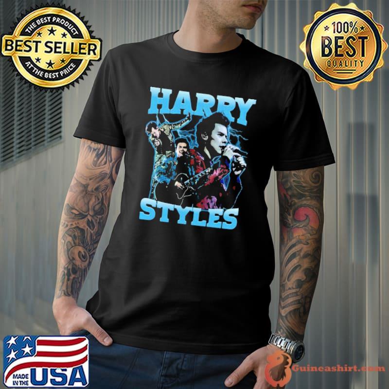 What am I chopped liver hs Harry styles vintage retro shirt