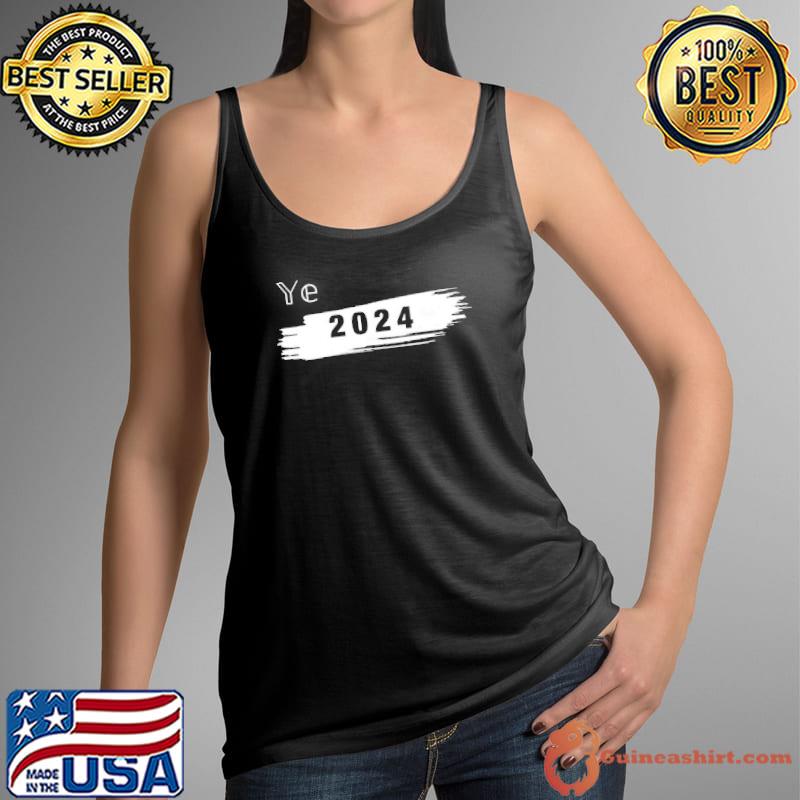 Ye yeah 2024 kanye west s Tank Top
