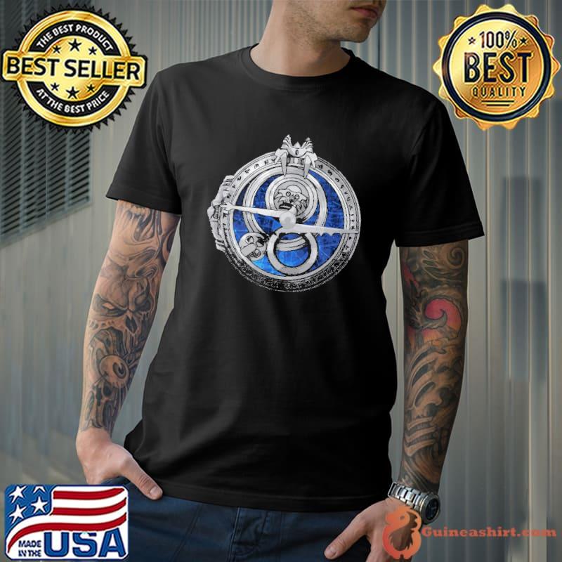Amulet of daylight trolhunters classic shirt
