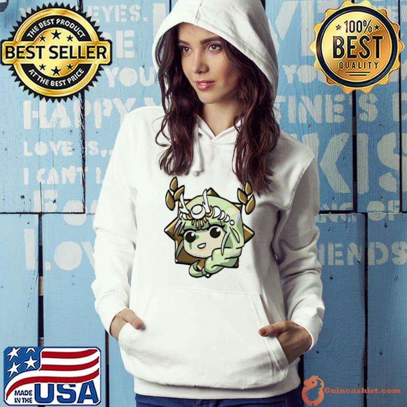 Artemis bond hades game s Hoodie