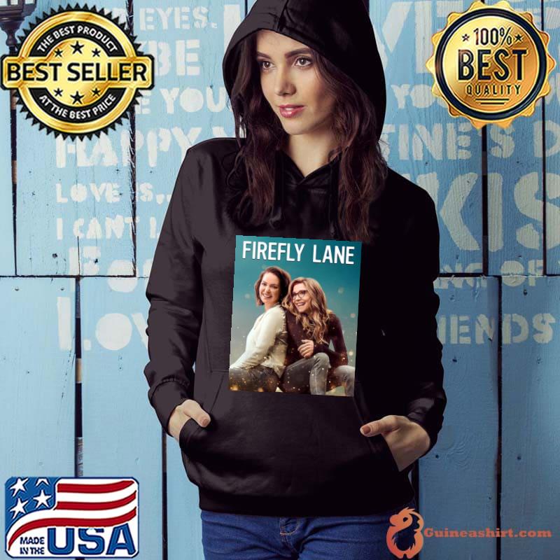 Bestfriend forever firefly lane kate mularkey and tully hart classic s Hoodie