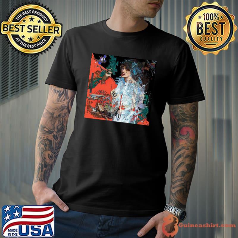 Black midI rock band black midI slow trending shirt