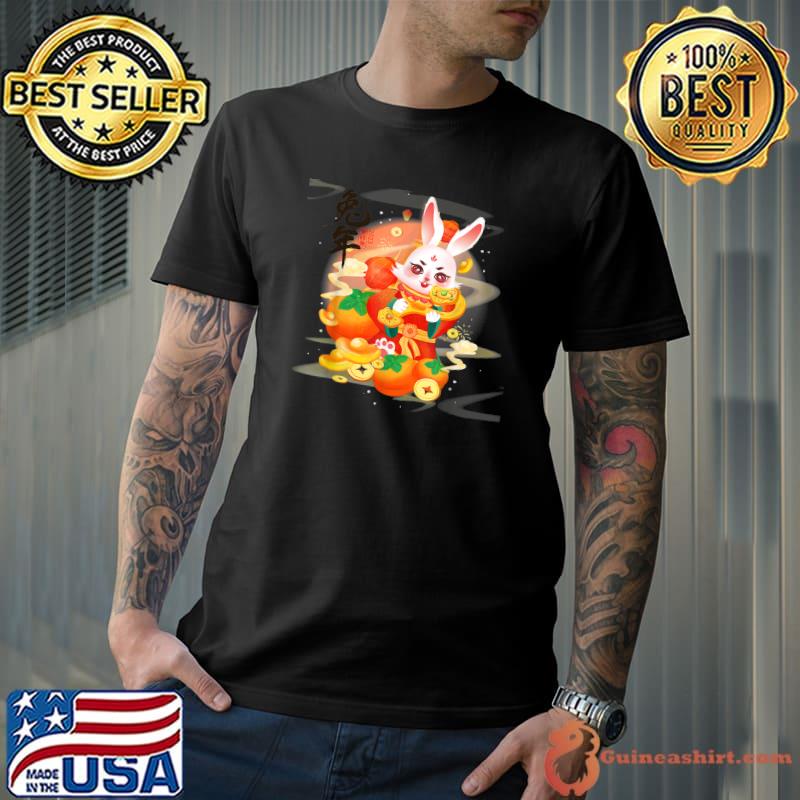 Chinese New Year Gift Party Supplies For 2023 Lunar New Year T-Shirt