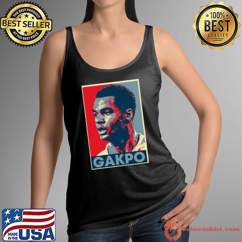 Cody gakpo hope classic s Tank Top