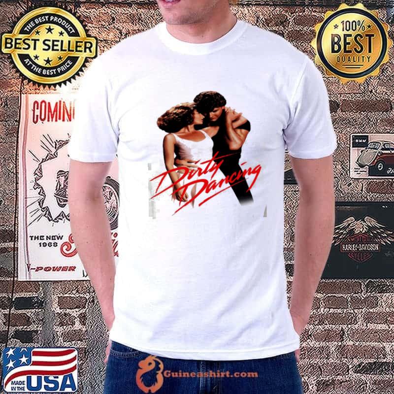 Dirty dancing dancer classic shirt