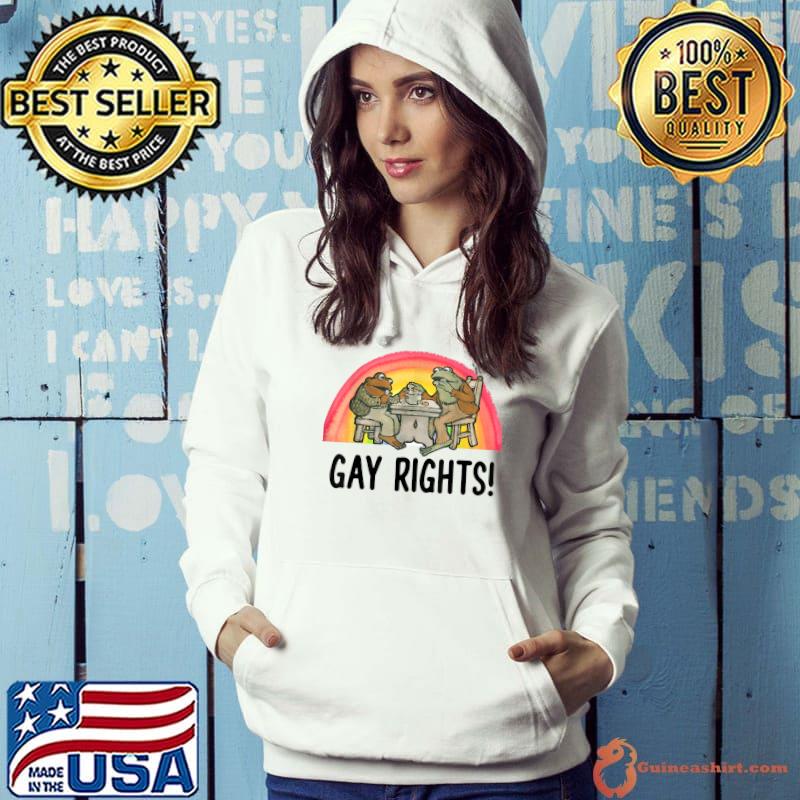 Official chicago Bears Lgbtq+ Pride Shirt, hoodie, sweatshirt for men and  women