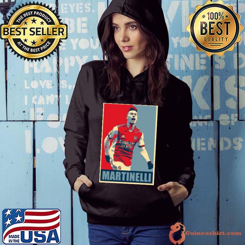 Gabriel martinellI hope graphic classic s Hoodie