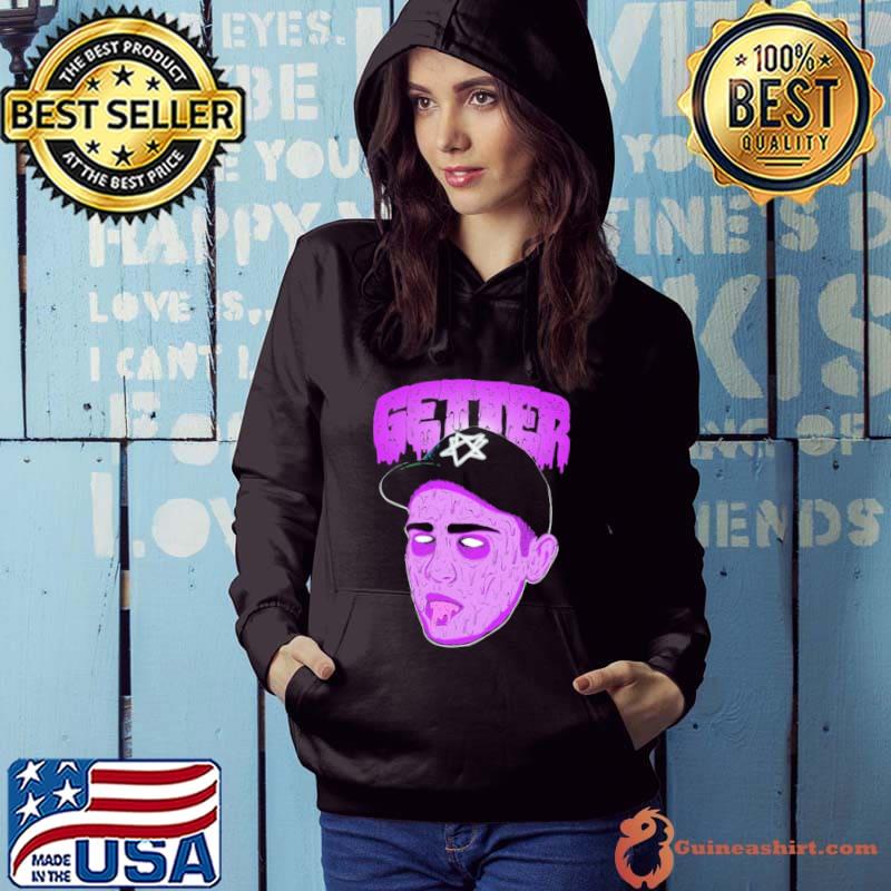 Getter dj produzent großer musiker s Hoodie