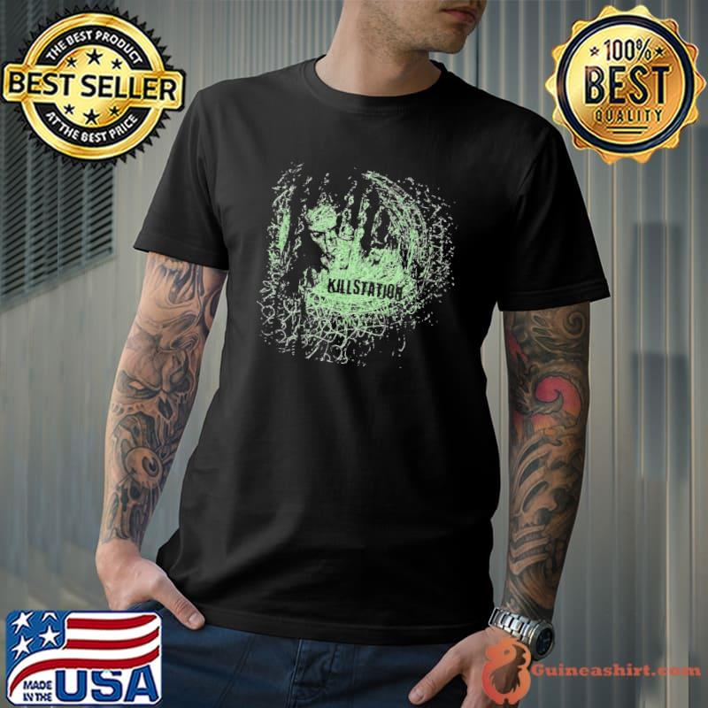 Glorify this killstation shirt