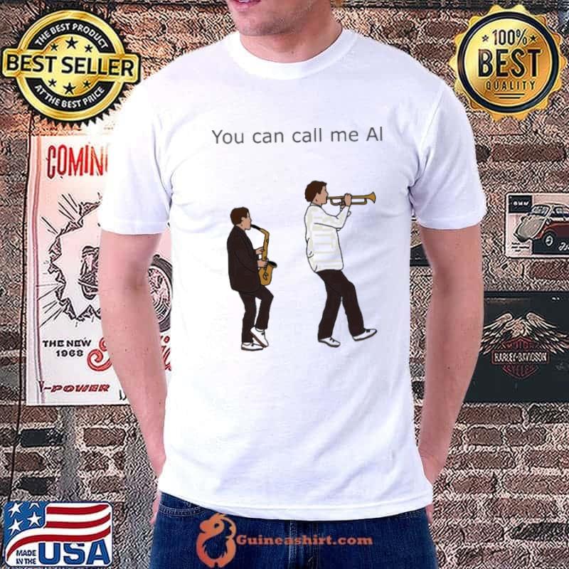 I can call you betty Paul simon song fanart classic shirt